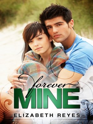 cover image of Forever Mine (The Moreno Brothers)